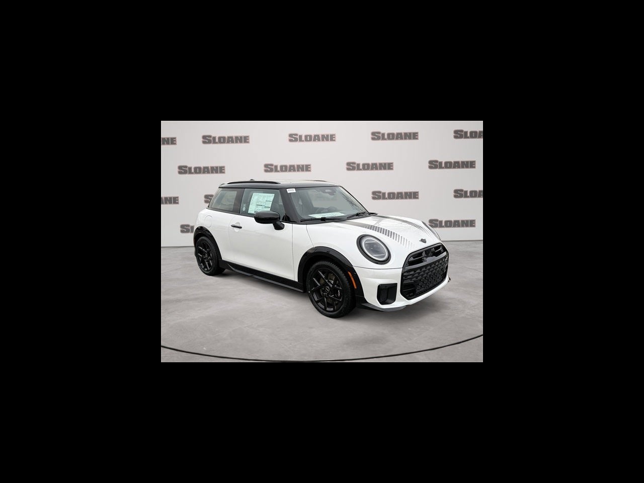 2026 MINI Hardtop 2 Door Cooper S