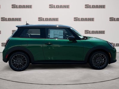 2026 MINI 2 DOOR SIGNATURE PLUS