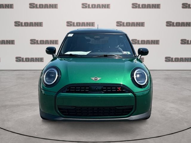 2026 MINI 2 DOOR SIGNATURE PLUS