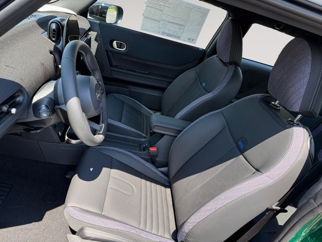 2026 MINI 2 DOOR SIGNATURE PLUS