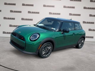 2026 MINI 2 DOOR SIGNATURE PLUS