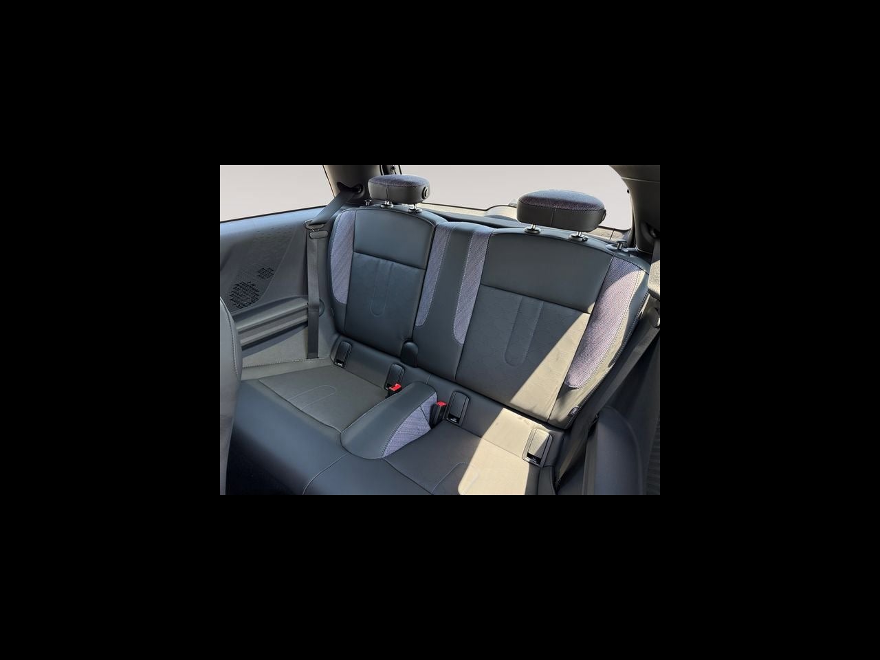2026 MINI 2 DOOR SIGNATURE PLUS