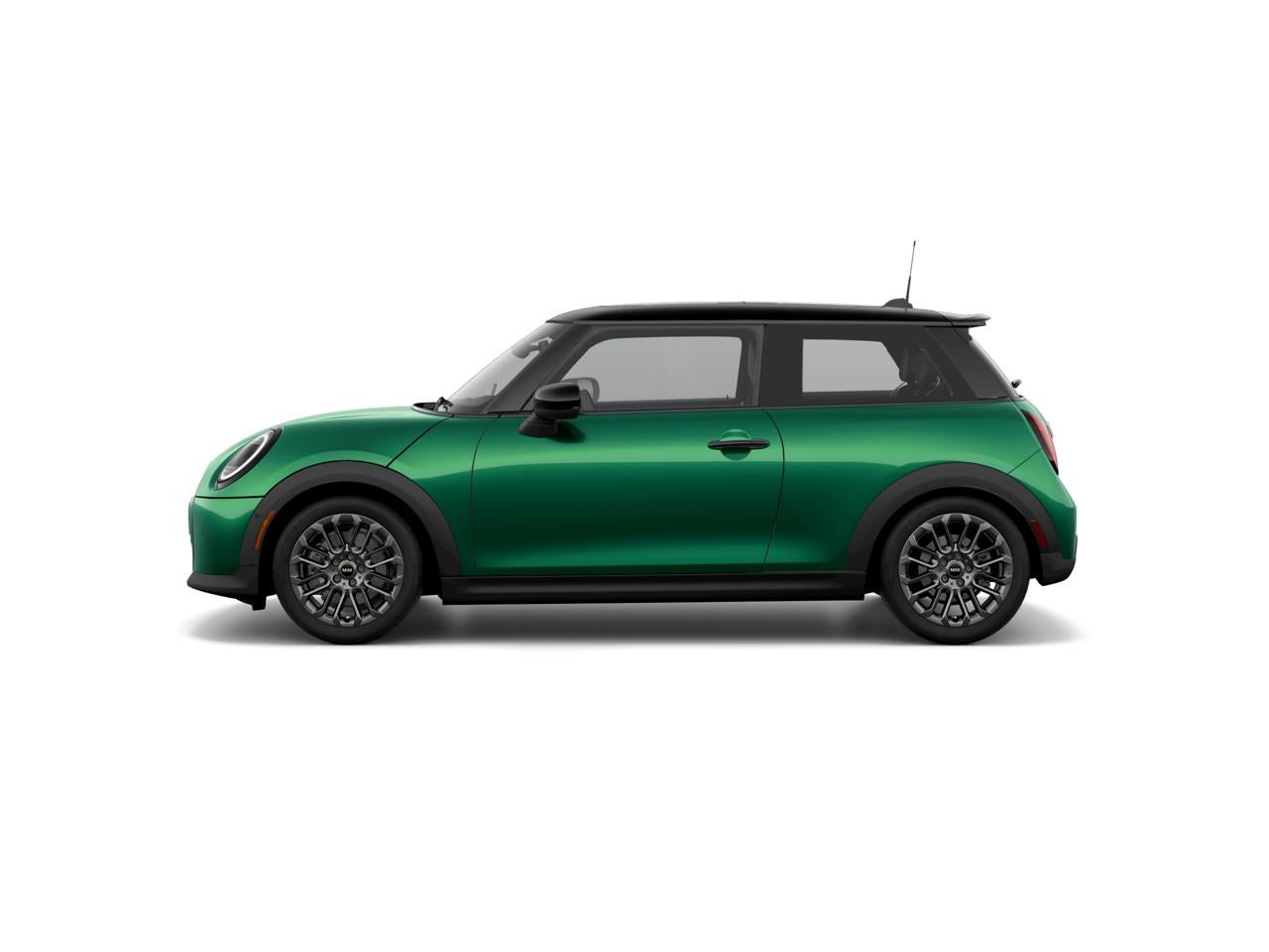 2026 MINI 2 DOOR SIGNATURE PLUS