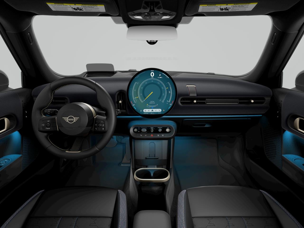 2026 MINI 2 DOOR SIGNATURE PLUS