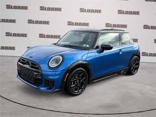 2026 MINI Hardtop 2 Door Cooper S