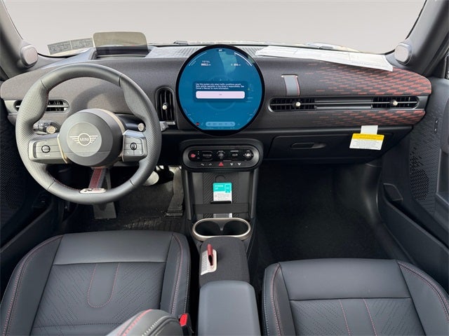 2026 MINI Hardtop 2 Door Cooper S