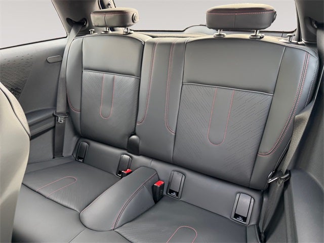 2026 MINI Hardtop 2 Door Cooper S