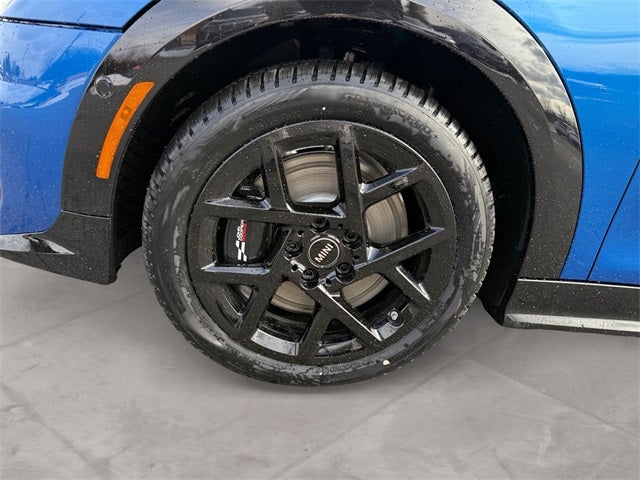 2026 MINI Hardtop 2 Door Cooper S