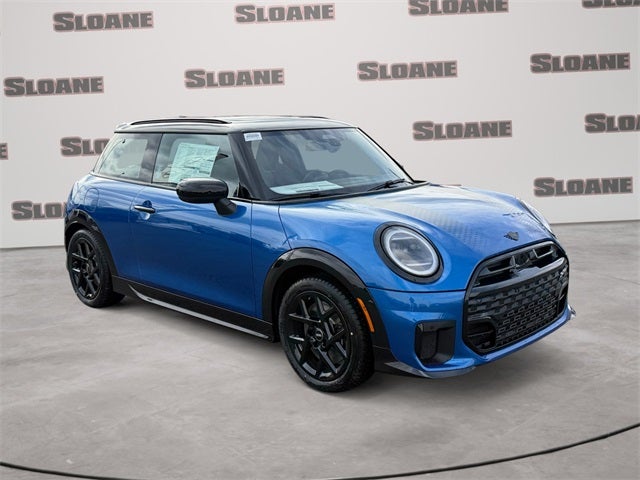 2026 MINI Hardtop 2 Door Cooper S
