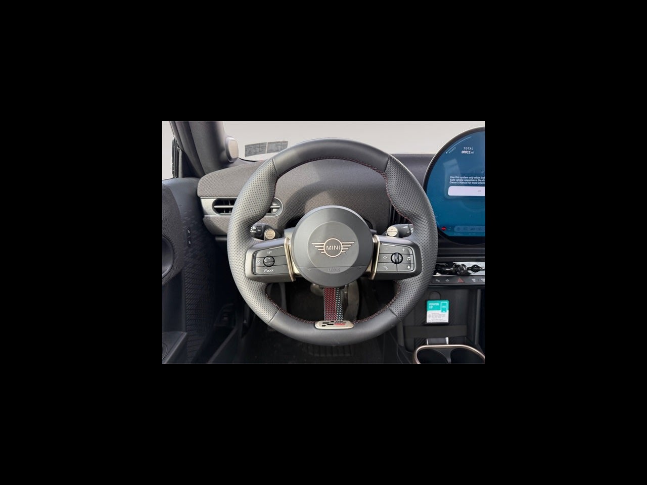 2026 MINI Hardtop 2 Door Cooper S