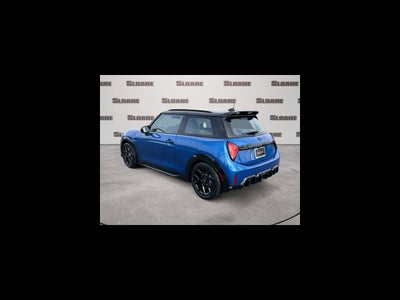 2026 MINI Hardtop 2 Door Cooper S
