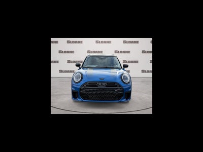 2026 MINI Hardtop 2 Door Cooper S