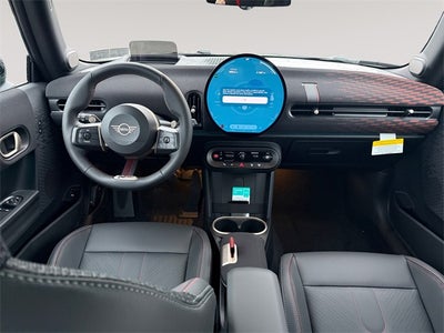 2026 MINI Hardtop 2 Door Cooper S