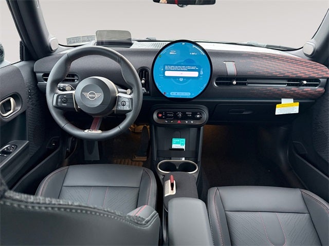 2026 MINI Hardtop 2 Door Cooper S