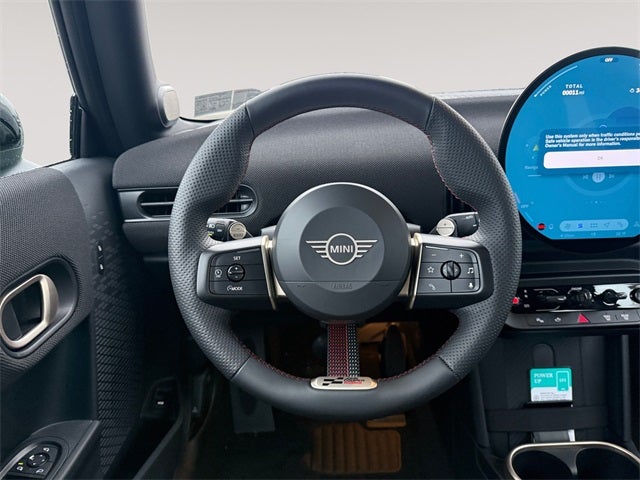 2026 MINI Hardtop 2 Door Cooper S