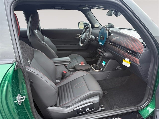 2026 MINI Hardtop 2 Door Cooper S