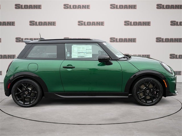 2026 MINI Hardtop 2 Door Cooper S