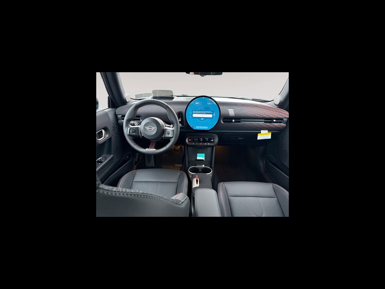 2026 MINI Hardtop 2 Door Cooper S