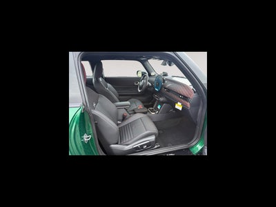 2026 MINI Hardtop 2 Door Cooper S