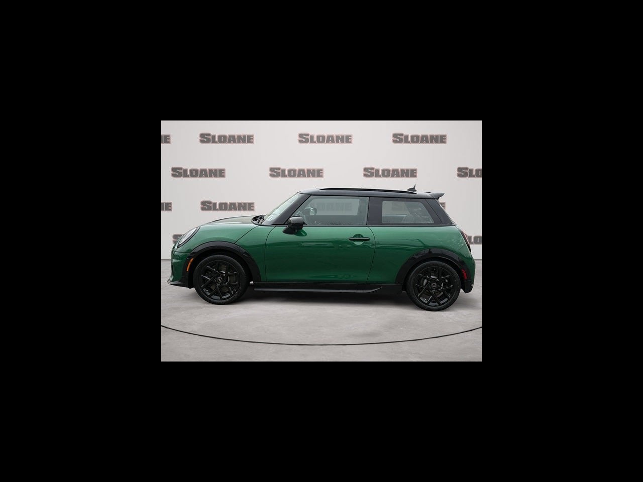 2026 MINI Hardtop 2 Door Cooper S