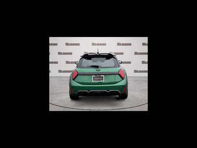 2026 MINI Hardtop 2 Door Cooper S