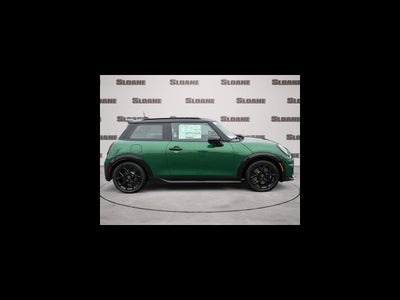 2026 MINI Hardtop 2 Door Cooper S
