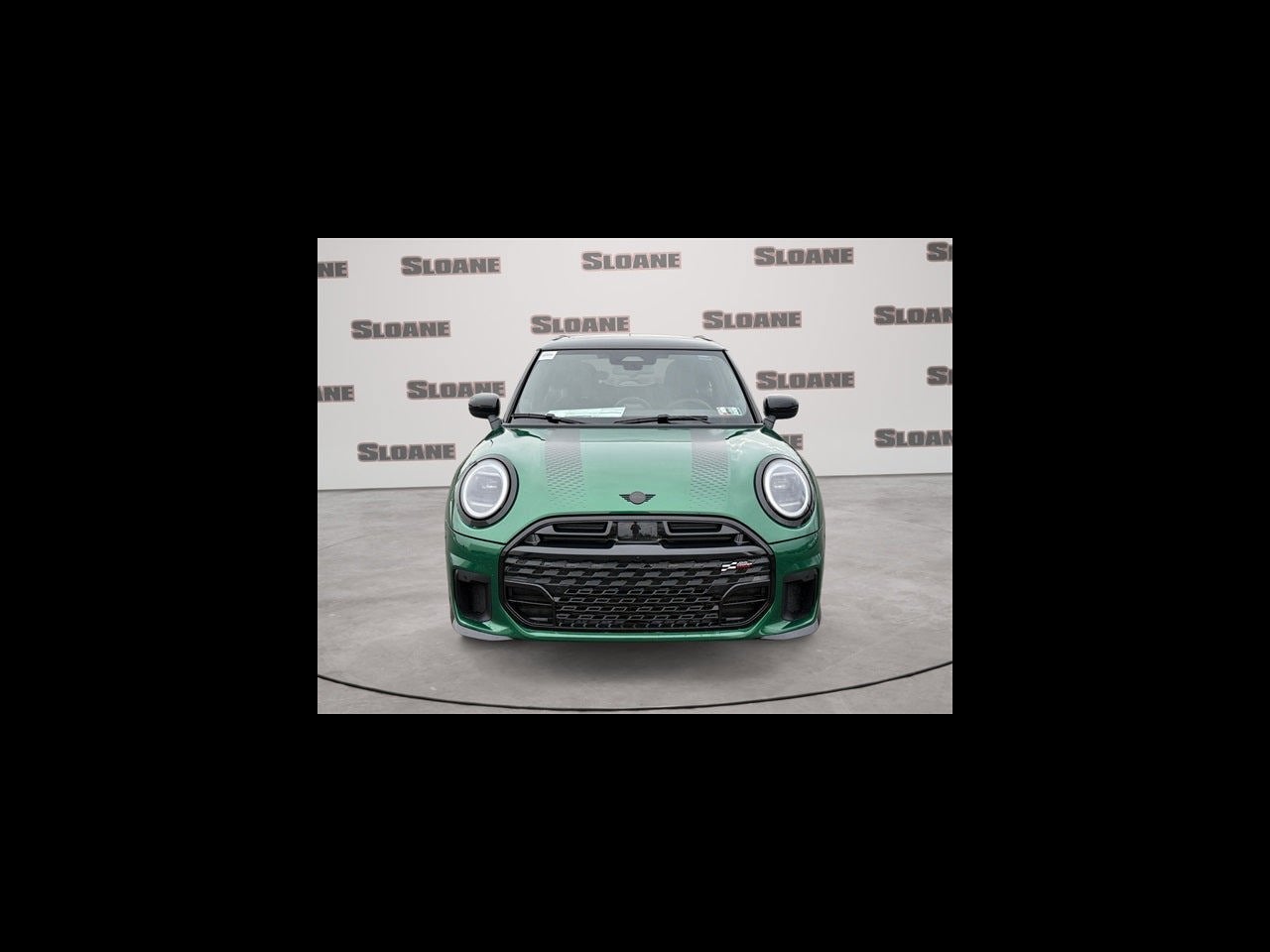 2026 MINI Hardtop 2 Door Cooper S