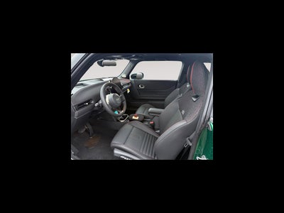 2026 MINI Hardtop 2 Door Cooper S