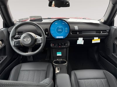 2026 MINI 2 DOOR ICONIC