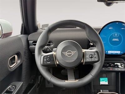 2026 MINI 2 DOOR ICONIC