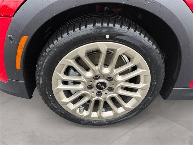 2026 MINI 2 DOOR ICONIC