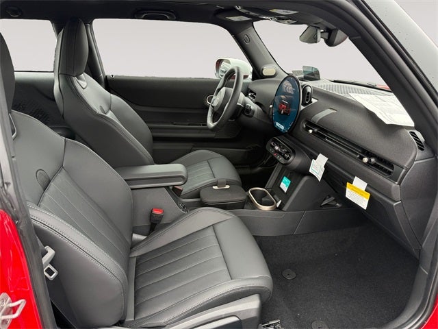 2026 MINI 2 DOOR ICONIC