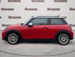 2026 MINI 2 DOOR ICONIC