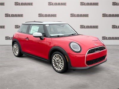 2026 MINI 2 DOOR ICONIC
