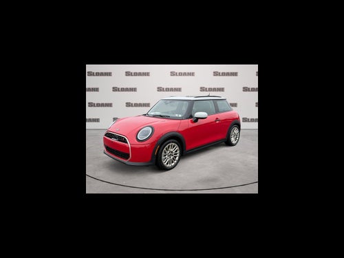 2026 MINI 2 DOOR ICONIC