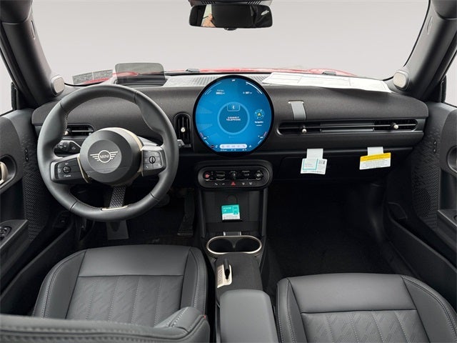 2026 MINI 2 DOOR ICONIC