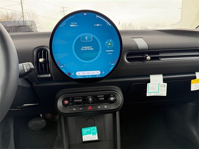 2026 MINI 2 DOOR ICONIC