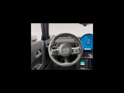 2026 MINI 2 DOOR ICONIC