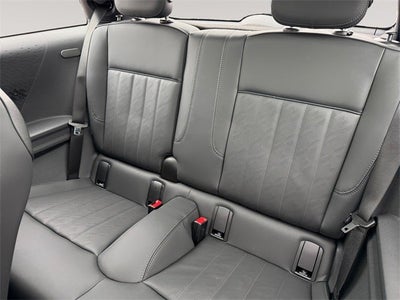 2026 MINI 2 DOOR ICONIC