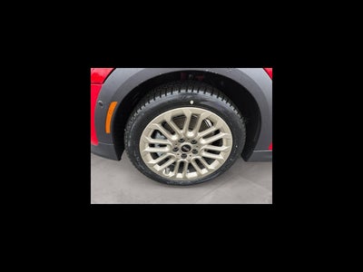 2026 MINI 2 DOOR ICONIC