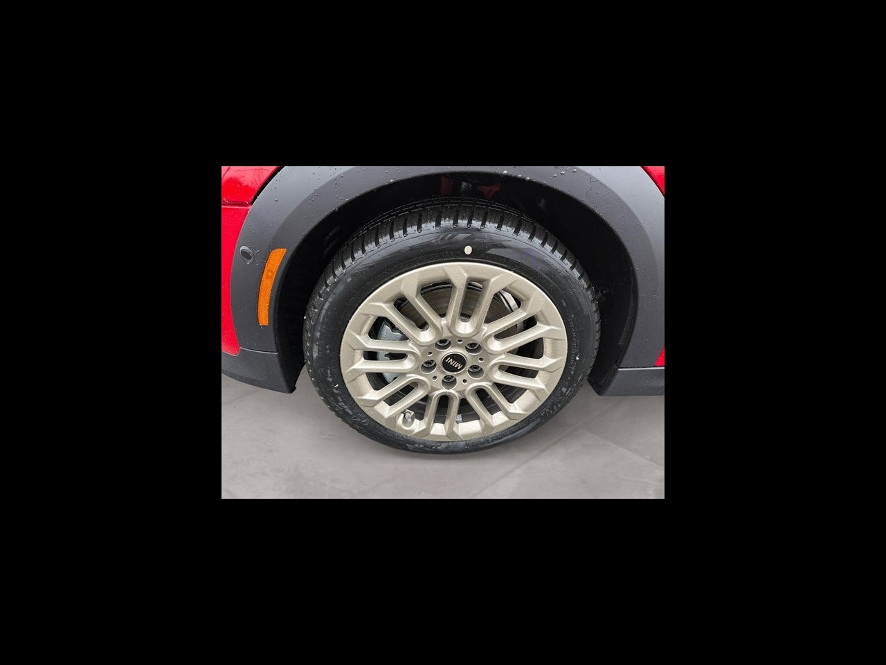 2026 MINI 2 DOOR ICONIC