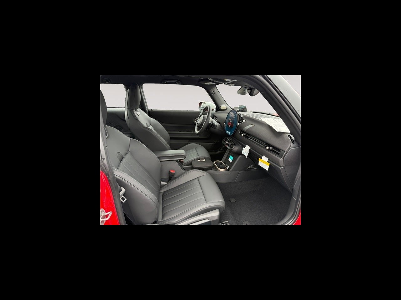 2026 MINI 2 DOOR ICONIC