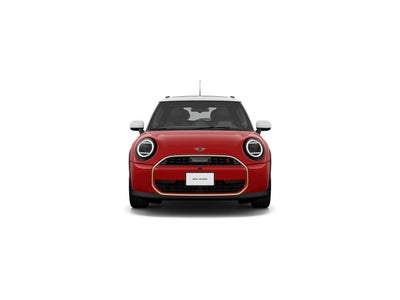 2026 MINI 2 DOOR ICONIC