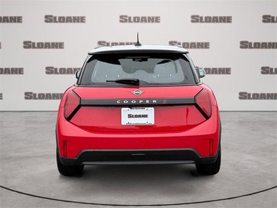 2026 MINI 2 DOOR ICONIC