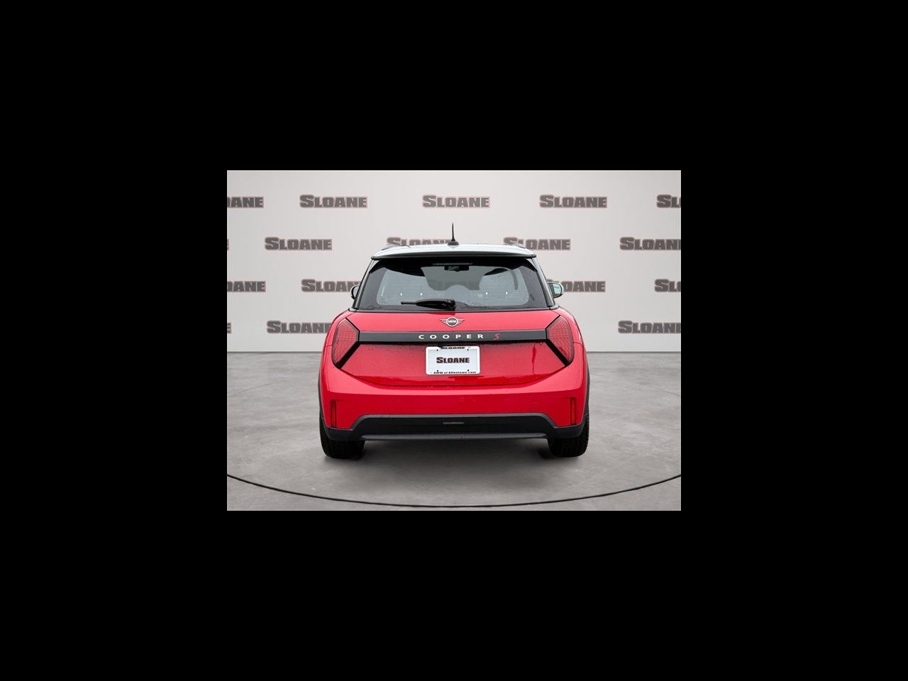 2026 MINI 2 DOOR ICONIC