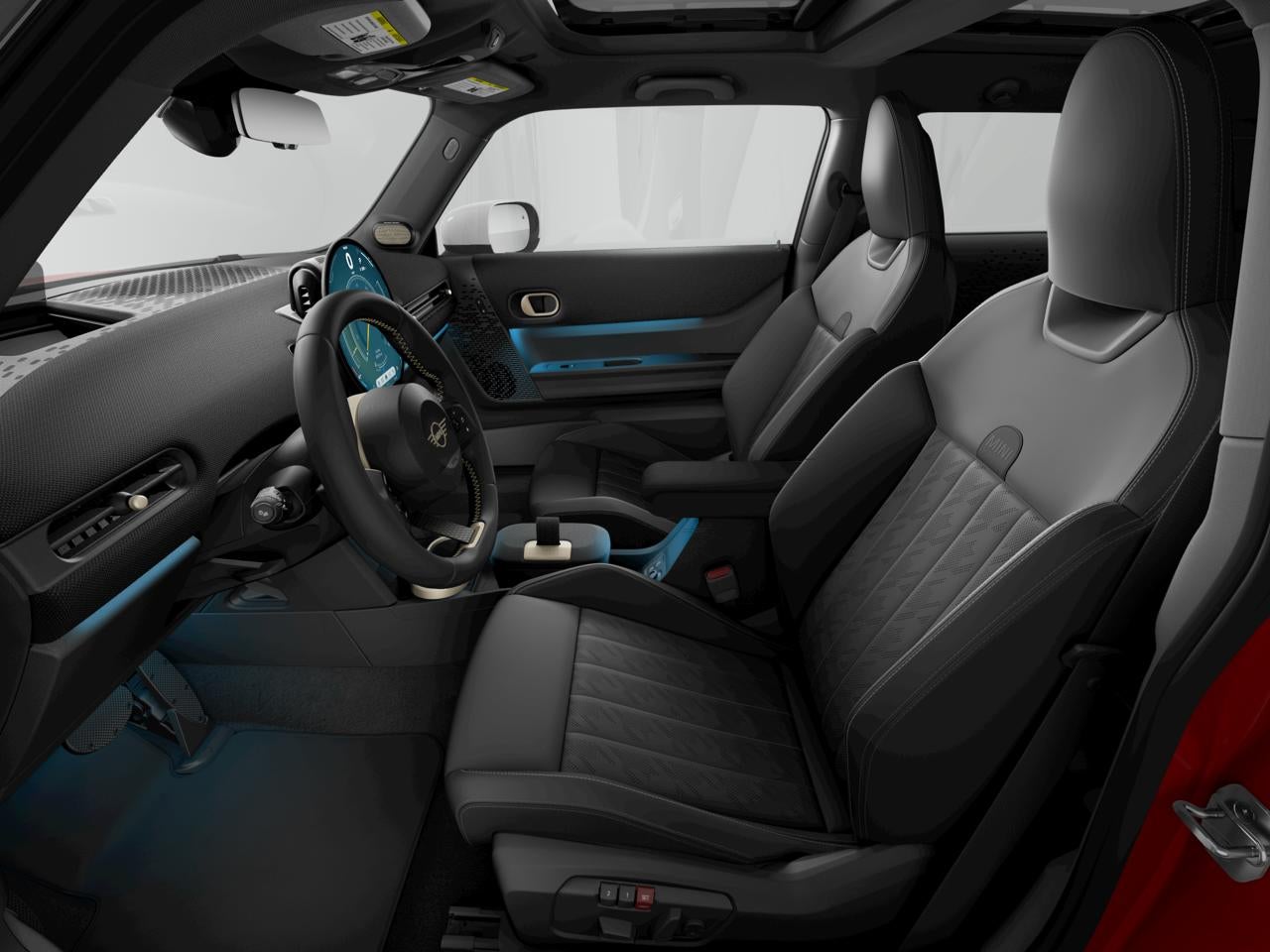 2026 MINI 2 DOOR ICONIC