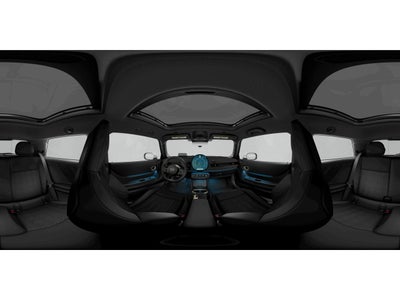 2026 MINI 2 DOOR ICONIC