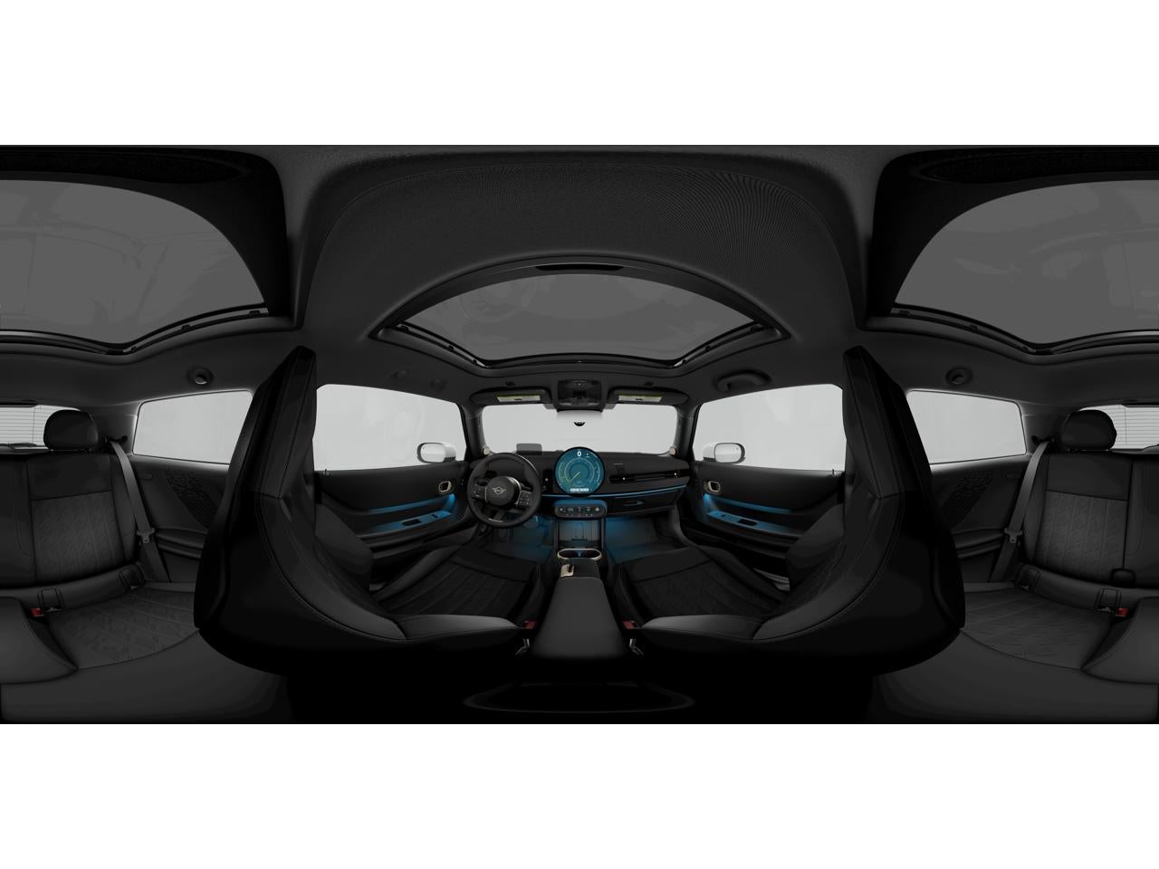 2026 MINI 2 DOOR ICONIC