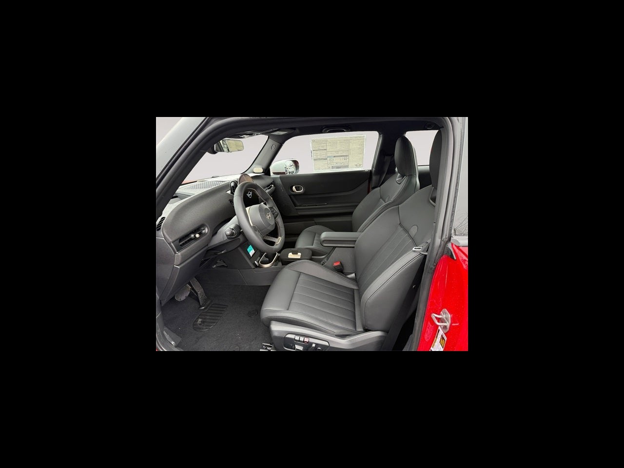 2026 MINI 2 DOOR ICONIC