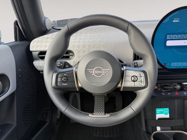 2026 MINI 2 DOOR ICONIC